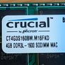4gb ddr3l Image 2