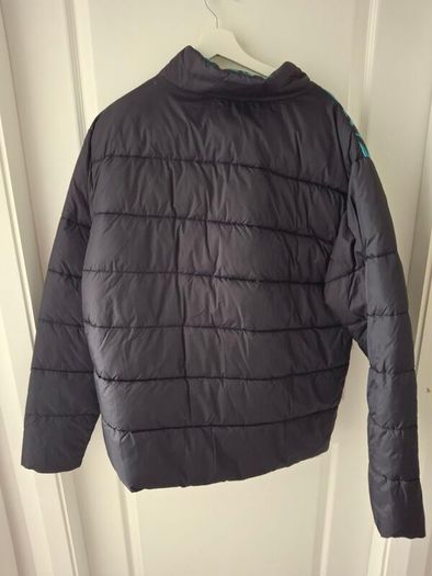 Liverpool jacket