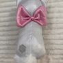 Disney Marie Aristocats Sparkling Ltd 100 Years Of Wonder Plush NO Sound approx. 30cm Used Please see photos Image 6