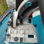 Plunge saw MAKITA Image 2
