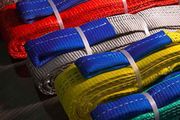 Webbing slings