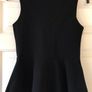 Ladies Black Top by Rolla Coster Image 2