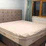 King size ottoman bed Image 2