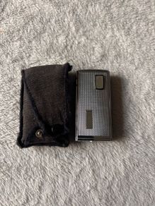 Ronson lighter