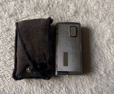 Ronson lighter