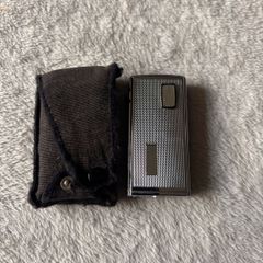 Ronson lighter