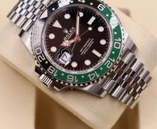 2025 Rolex GMT Master II Sprite