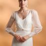 Margarett Wedding Dress Image 6