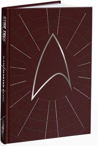 Star Trek Adventures GM Guide