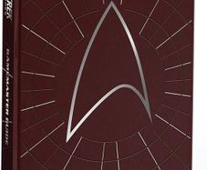 Star Trek Adventures GM Guide