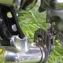 Liberati SLX 56cm Campy Record 10 sp Image 8