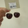 Cherry Earrings Image 2
