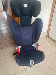 car seat