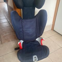 car seat