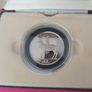 Ireland 1990 Proof One Pound Coin Image 2