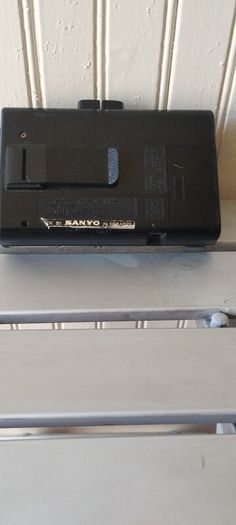 Radio Cassette player