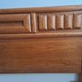 Solid Wood King Size 5ft Headboard Image 5