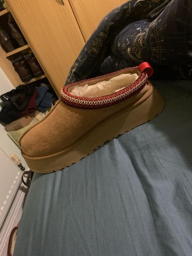 Ugg Tazmin size 40/7