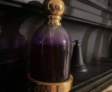 women's Halloween Shot