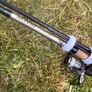 shimano rod and reel fishing lake river feeder tench trout bream roach Image 2