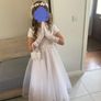 communion dress Image 3
