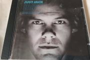 Just Jack - All Night Cinema Cd