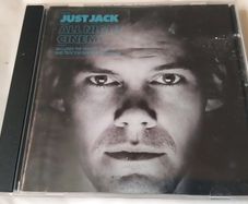 Just Jack - All Night Cinema Cd