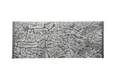 Aquarium Background Thin Grey 120x50