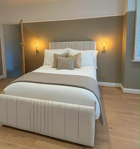 beds
