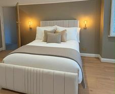 new beds