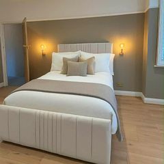 new beds