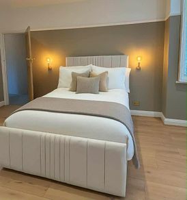 new beds