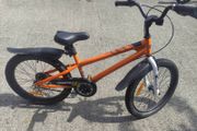 Kids Bike "royal baby" freestyle 20"