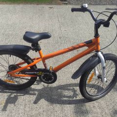 Kids Bike "royal baby" freestyle 20"
