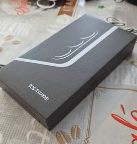 Samsung Galaxy S26 BRAND NEW