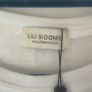 dress molly bracken white T-shirt style dress 12 Image 4