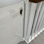 Retractable Stair Gate for Babies and Pets Image 3