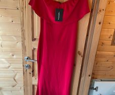 Debs Dress