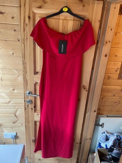 Debs Dress