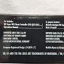 Club Nintendo Wii Super Nes Snes Classic Controller Image 5