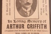 Arthur Griffith Lot