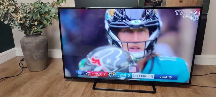 Panasonic 50" Led Tv,