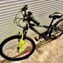 Brand new Apollo Gridlock junior mountain bike Image 3