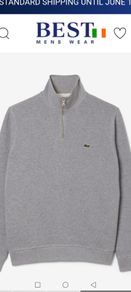Lacoste