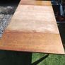 Vintage Extendable Table (26220) Image 2