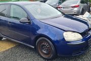 4 x Volkswagen VW Golf Mk5 &amp; Jetta, 06-09 Parts Petrol &amp; Diesel @ OCG