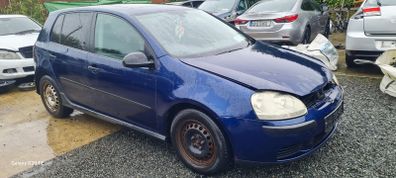 4 x Volkswagen VW Golf Mk5 & Jetta, 06-09 Parts Petrol & Diesel @ OCG