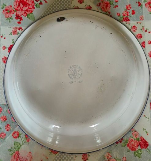 Enamel Ware