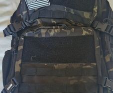 Bagpack