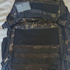 Bagpack
